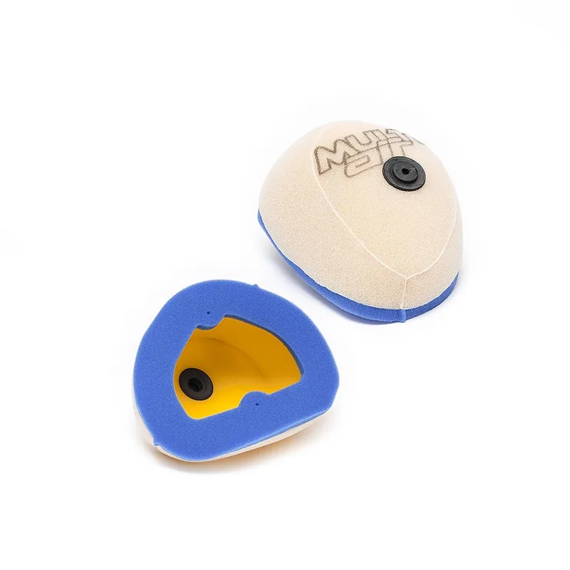 Bezpečná Platba MULTI AIR vzduchový filtr KAWASAKI KLX 450R 08-23 (MA0232=MA0234)