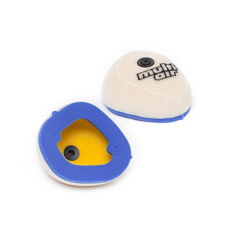 Speciální Cena MULTI AIR vzduchový filtr KAWASAKI KX 250F 17-20; KX 450F 16-18 (HFF2027)