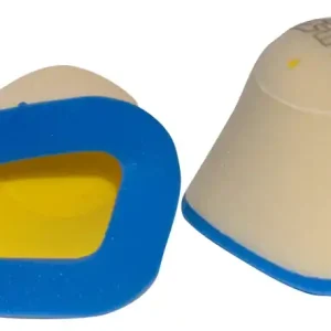 Jen Po Omezenou Doba MULTI AIR vzduchový filtr YAMAHA YZ 250 84-86; YZ 490 84-85