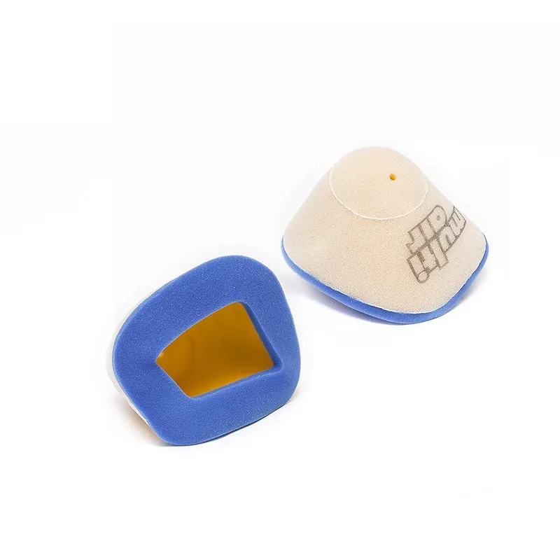 MULTI AIR vzduchový filtr YAMAHA YZ 125 86; YZ 250 86; YZ 490 86 Vysoce Kvalitní