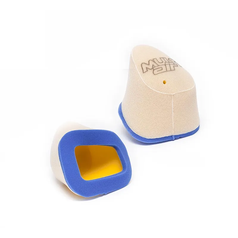 Dokud Zásoby Vydrží MULTI AIR vzduchový filtr YAMAHA YZ 125 87-88; YZ 250 87-87; YZ 490 87-90