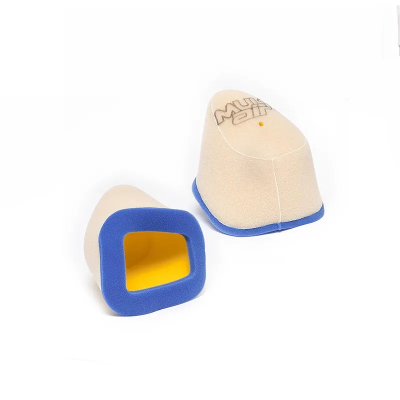 Autentický MULTI AIR vzduchový filtr YAMAHA YZ 250 88