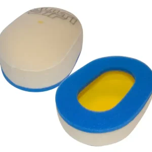 Bezpečná Platba MULTI AIR vzduchový filtr YAMAHA TT 250 86-93; TT 350 86-89; XT 350 85-89 (HFF4019)