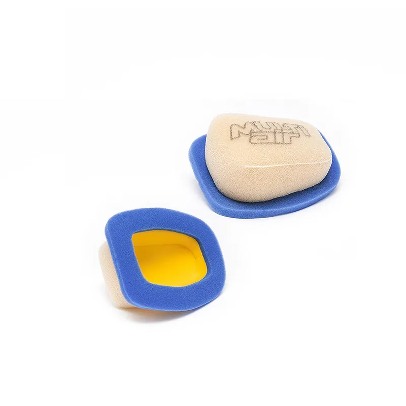 Doprava Zdarma MULTI AIR vzduchový filtr YAMAHA TY 250R 84-96; TY 250X 93-96; TY 350R 84-96