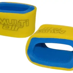MULTI AIR vzduchový filtr YAMAHA XT 600 84-86; XT 600Z TENERE 83-86 Autentický