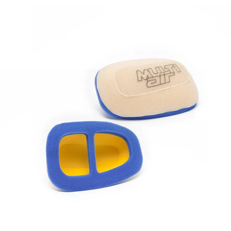 MULTI AIR vzduchový filtr YAMAHA XT 600 TENERE 87 Sezónní Sleva