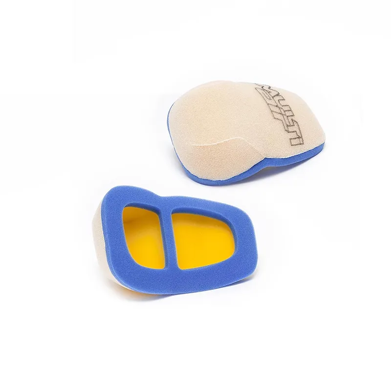 MULTI AIR vzduchový filtr YAMAHA XT 600 TENERE 88-91 (3AJ) Expresní Doručení