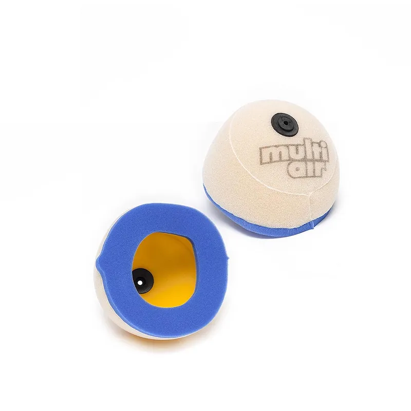 Autentický MULTI AIR vzduchový filtr YAMAHA YZ 125 95-96; YZ 250 95-96