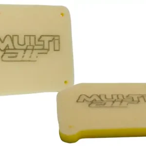 Časově Omezené MULTI AIR vzduchový filtr YAMAHA XT 600 ELECTRIC 90-95