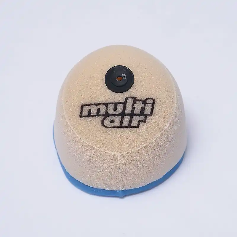 Cenový Hit MULTI AIR vzduchový filtr YAMAHA YZ 125 97-25; YZ 250 97-25; YZ 250F 01-13; YZ 400/426/450F 98-09; WR 400/426F 99-02; WR 250F 01-02 (MA0330=MA0423) (HFF4012)