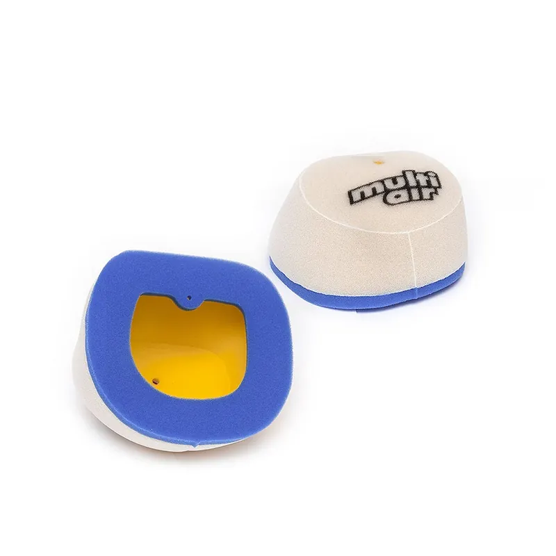 Koupit Online MULTI AIR vzduchový filtr YAMAHA WR 250F 03-14; WR 450F 03-15 (HFF4014)