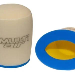Nakupujte Hned MULTI AIR vzduchový filtr YAMAHA YFZ 450 R/RSE/X 04-19 (HFF4022)
