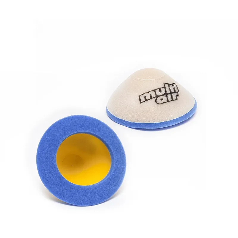 Prémiový MULTI AIR vzduchový filtr YAMAHA YZ 125 80-81