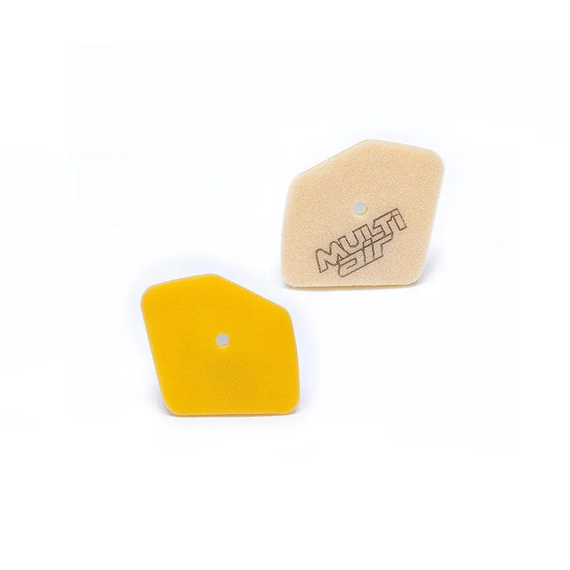 Garance Vrácení Peněz MULTI AIR vzduchový filtr YAMAHA DT 80L 83-84; DT 125 91-04