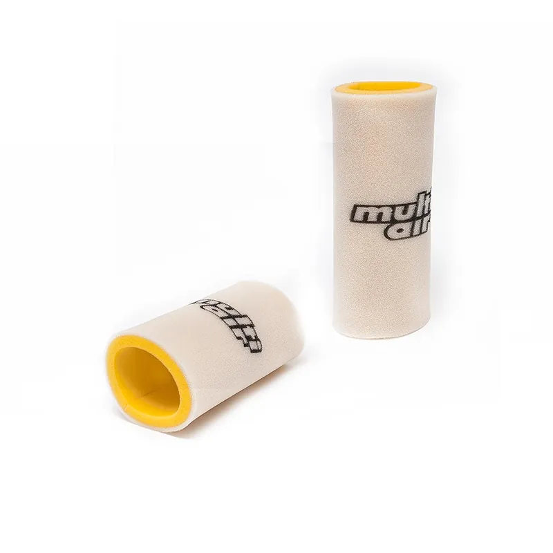 Super Cena MULTI AIR vzduchový filtr YAMAHA YZ 125 87-88; YZ 250 87; YZ 490 87-90