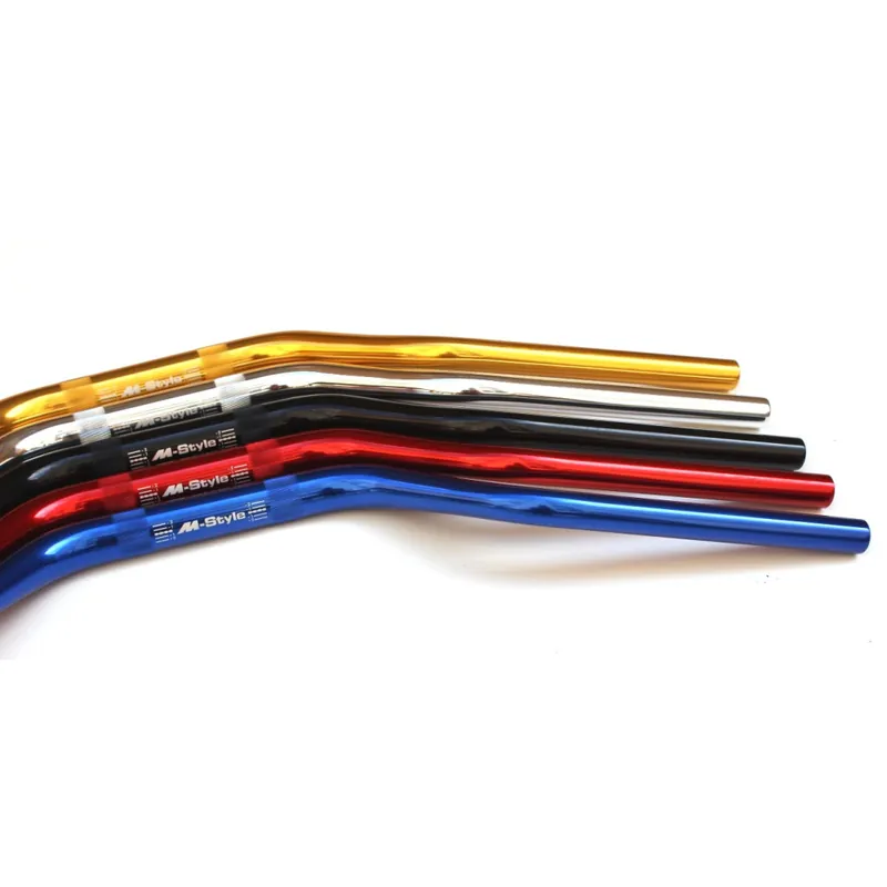 Nová Kolekce MSD7 řídítka 28,6mm