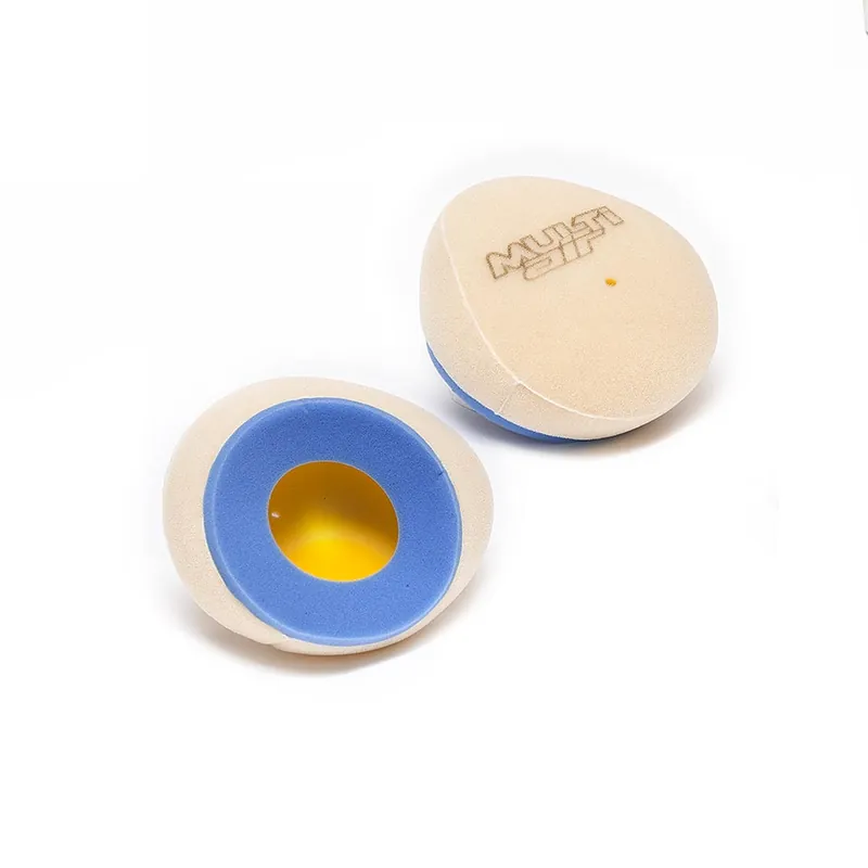 MULTI AIR vzduchový filtr SUZUKI RM 125 84-85 Nejlepší Volba