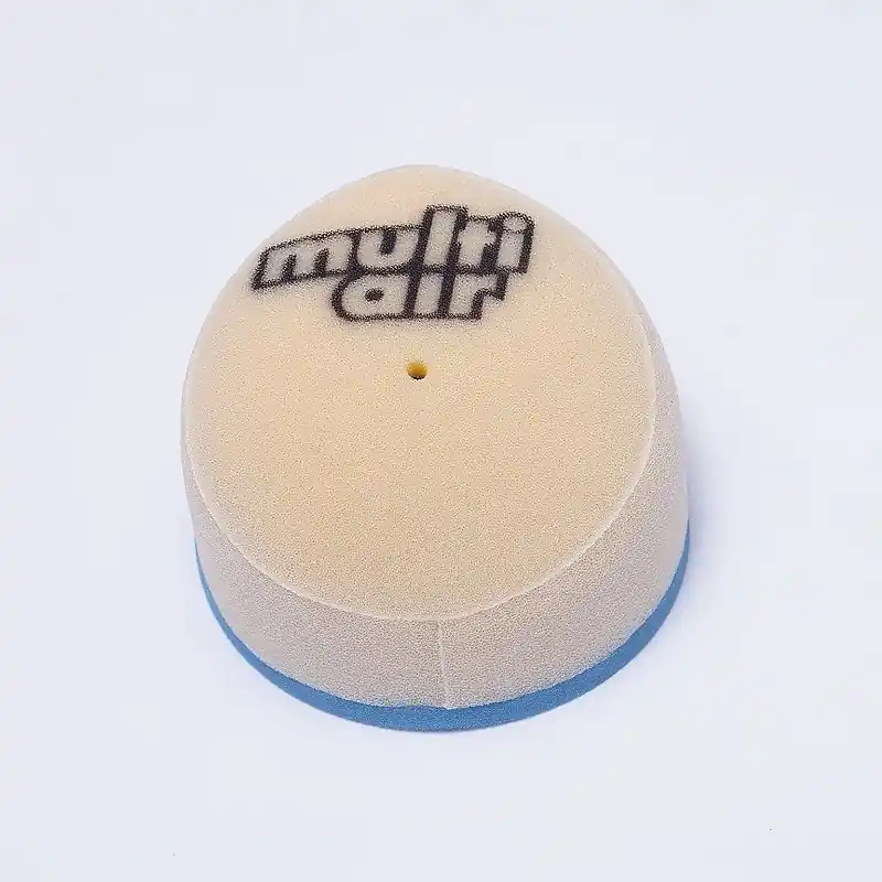 MULTI AIR vzduchový filtr SUZUKI RM 125 87-92; RM 250 87-92 Zlevněný