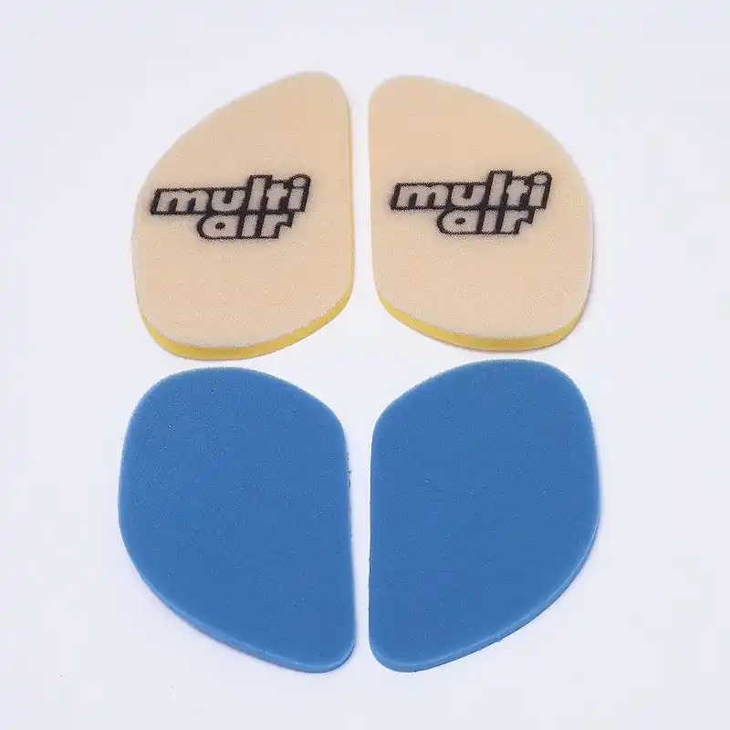 Koupit Online MULTI AIR vzduchový filtr SUZUKI RM 250 81-83; RM 465 81-82; RM 500 83-84