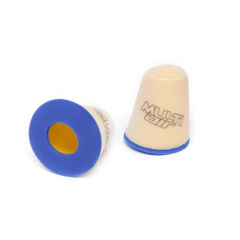 MULTI AIR vzduchový filtr SUZUKI LT-A 400 KING QUAD 02-07; LTZ 400 03-16; LT-F 500 VISION 02-07; LT-A 500 04-06 (HFF3022) Moderní