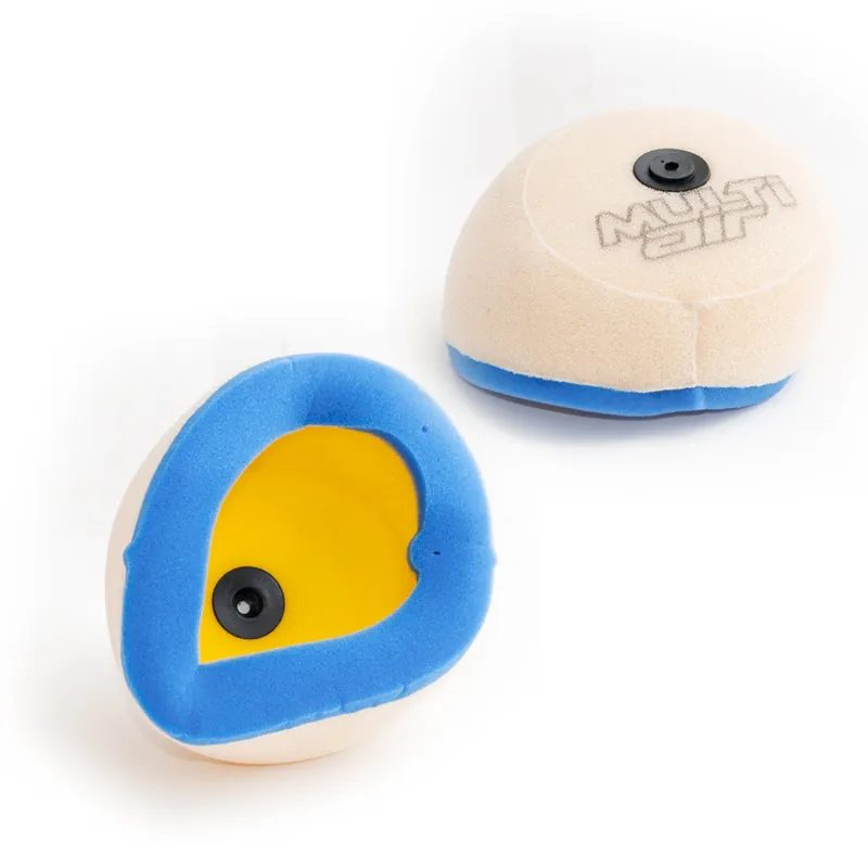 Akce MULTI AIR vzduchový filtr SUZUKI RM 125 96-01; RM 250 96-01 (HFF3012)