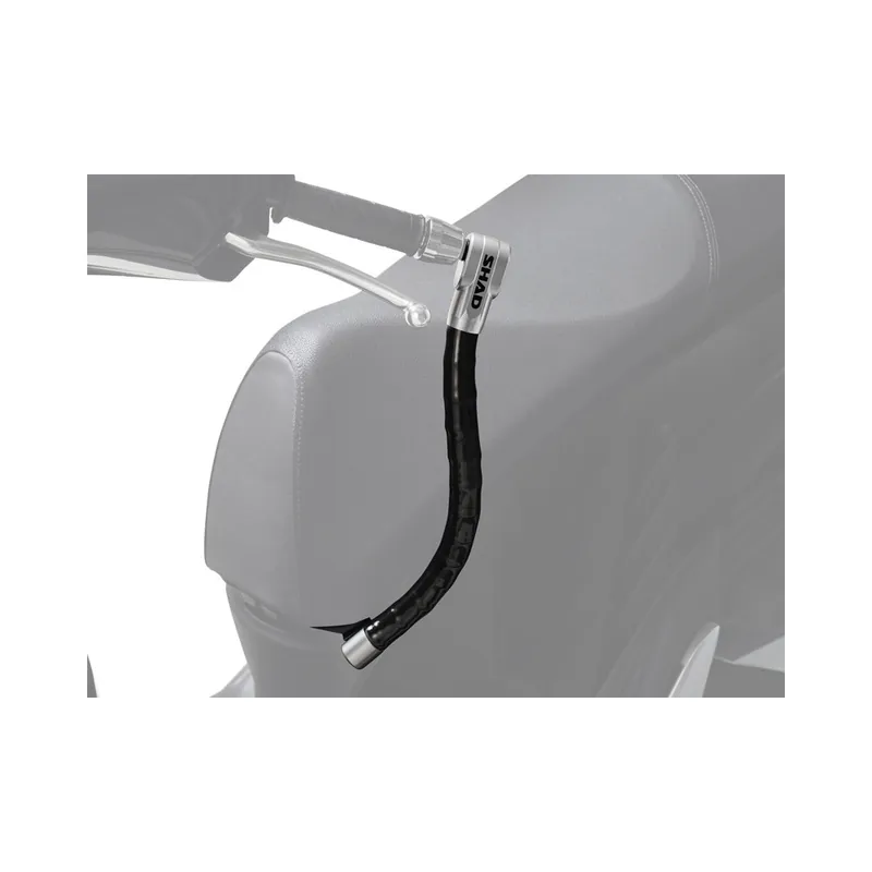 Must-Have Montážní sada k zámku řidítek SHAD Y0TX52SC (velikost 3)