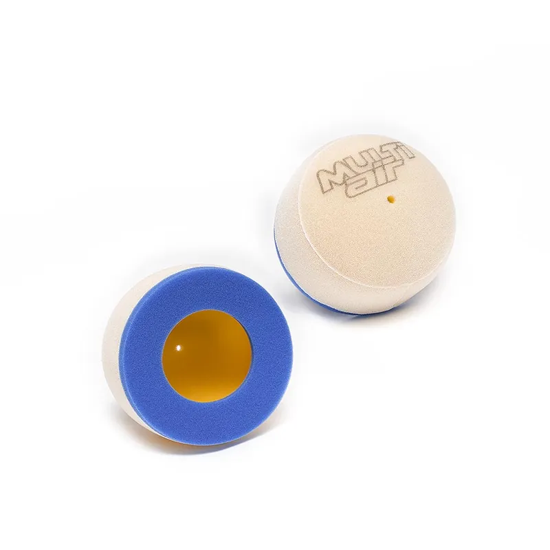 MULTI AIR vzduchový filtr SUZUKI RM 125 75 Zlevněný