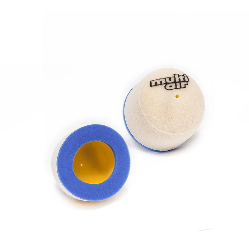 MULTI AIR vzduchový filtr SUZUKI RM 125 76 Značkový