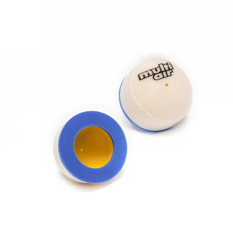 Ihned K Objednání MULTI AIR vzduchový filtr houbový SUZUKI