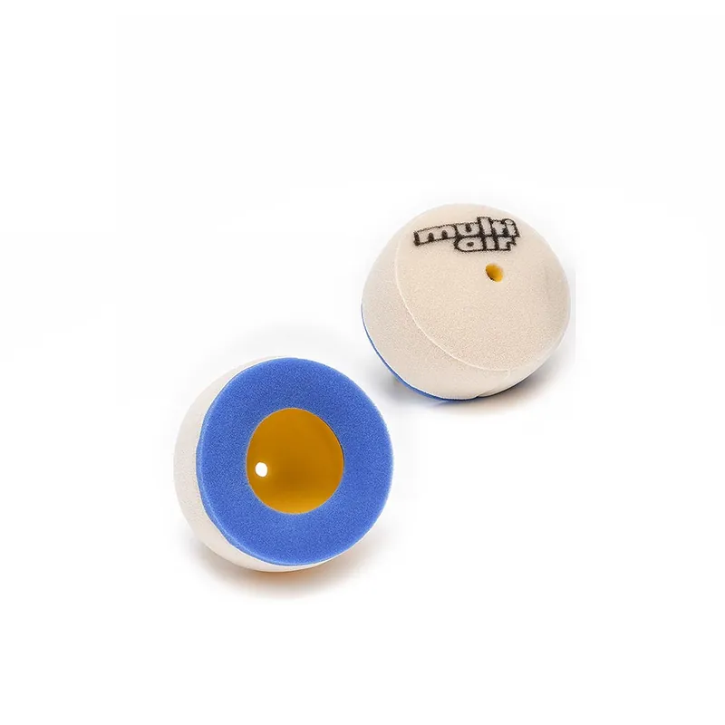 Pouze Dnes MULTI AIR vzduchový filtr SUZUKI RM 125 78-80