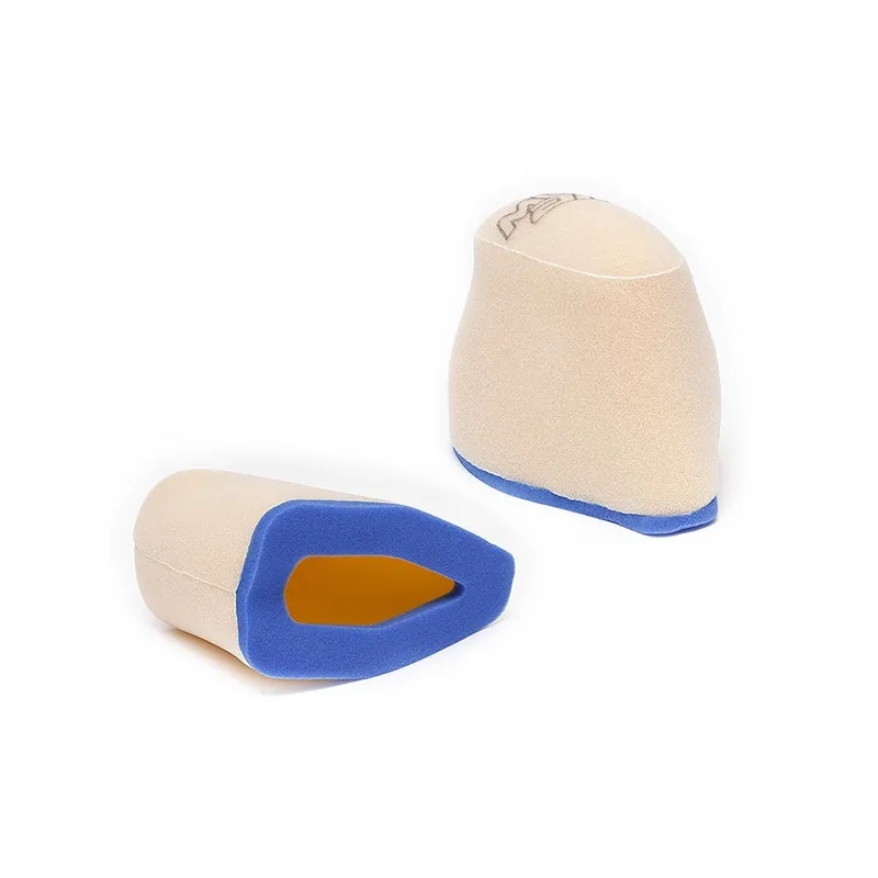 Cenově Výhodný MULTI AIR vzduchový filtr HUSQVARNA 125/250/500 83-84