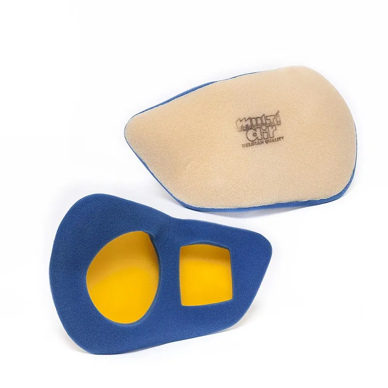 MULTI AIR vzduchový filtr HUSQVARNA CR 125/250 85-87; WRK 125/250 85-88; TC/TE 350/510/610 4T 89-91 Ověřený