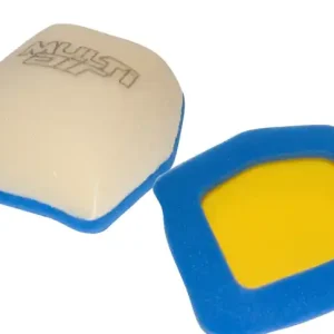 Nová Kolekce MULTI AIR vzduchový filtr HUSQVARNA TE 410E 98-01; WRE 410 97-03; TE/SM 610 98-00