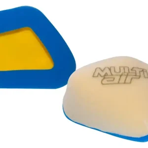 MULTI AIR vzduchový filtr KTM LC4 500 87-92; LC4 600 87-92 Pouze Dnes