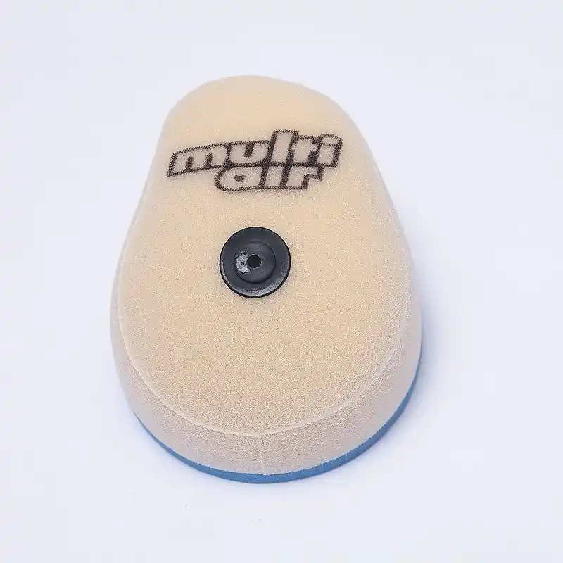 MULTI AIR vzduchový filtr KTM GS 125 82-97; GS 250 82-89; GS 350 87-91; MX 125 83-92; MX 250 82-89; MX 500 86-91 Super Cena