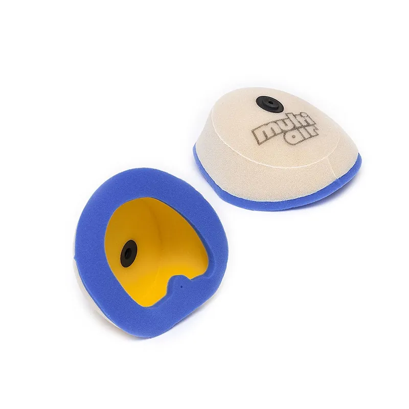 Horká Nabídka MULTI AIR vzduchový filtr KTM SX 85 04; SX/EXC 125/200/250/300/380 98-03; LC4 520/525 00-03 (1 otvor) (HFF5012)