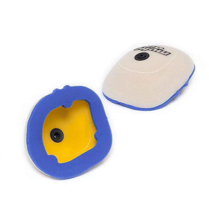 Trendový MULTI AIR vzduchový filtr KTM SX 85 / 125 / 150 / 250 11-16, EXC / XC-W 125 / 200 / 250 / 300 12-16, EXC-F / SX-F / XC-F / XCF-W / XC-W 250 / 350 / 450 11-16, SMR 450 11-14, XC-F 500 12-16 (HFF5018)