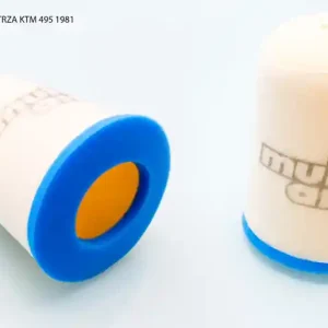 MULTI AIR vzduchový filtr KTM 495MX 81; 495 81 Nová Kolekce