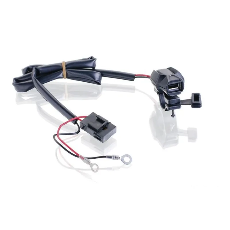 Sleva In-take charge USB CUSTOMACCES TC0004N