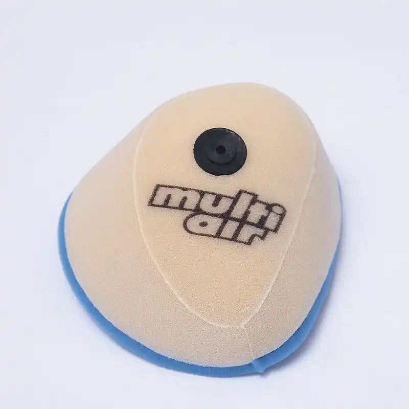 Autentický MULTI AIR vzduchový filtr HONDA CRF 250R 04-09; CRF 450R 03-08 (HFF1018) trojvrstvý