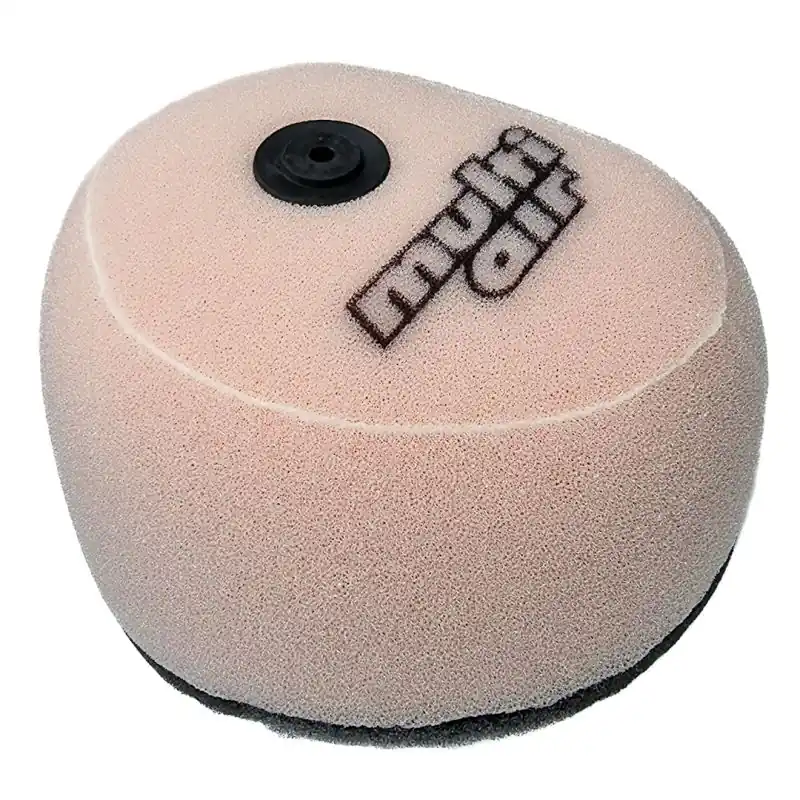 Celosvětová Doprava MULTI AIR vzduchový filtr HONDA CRF 250R 10-13; CRF450R 09-12 (HFF1022) trojvrstvý