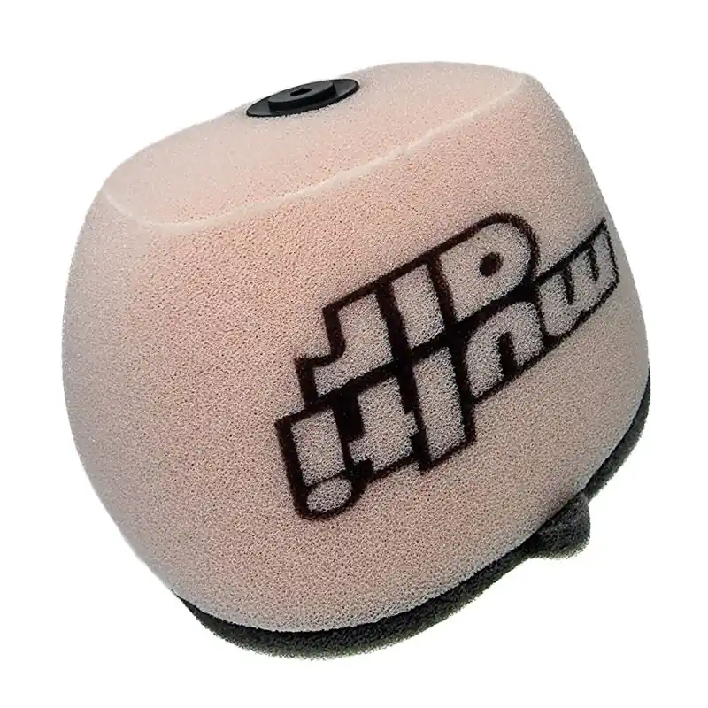 MULTI AIR vzduchový filtr HONDA CRF 250R 14-17; CRF 450R 13-16 (HFF1025) trojvrstvý Celosvětová Doprava