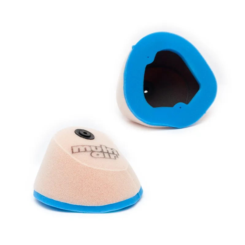 Nejlepší Volba MULTI AIR vzduchový filtr KAWASAKI KXF 250 04-05; SUZUKI RMZ 250 04-06 (MA0426=MA0227) (HFF2015) trojvrstvý