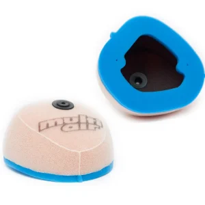 Cenově Výhodný MULTI AIR vzduchový filtr KAWASAKI KXF 250 17-20; KXF 450 17-20 trojvrstvý (MA0235) (HFF2027)