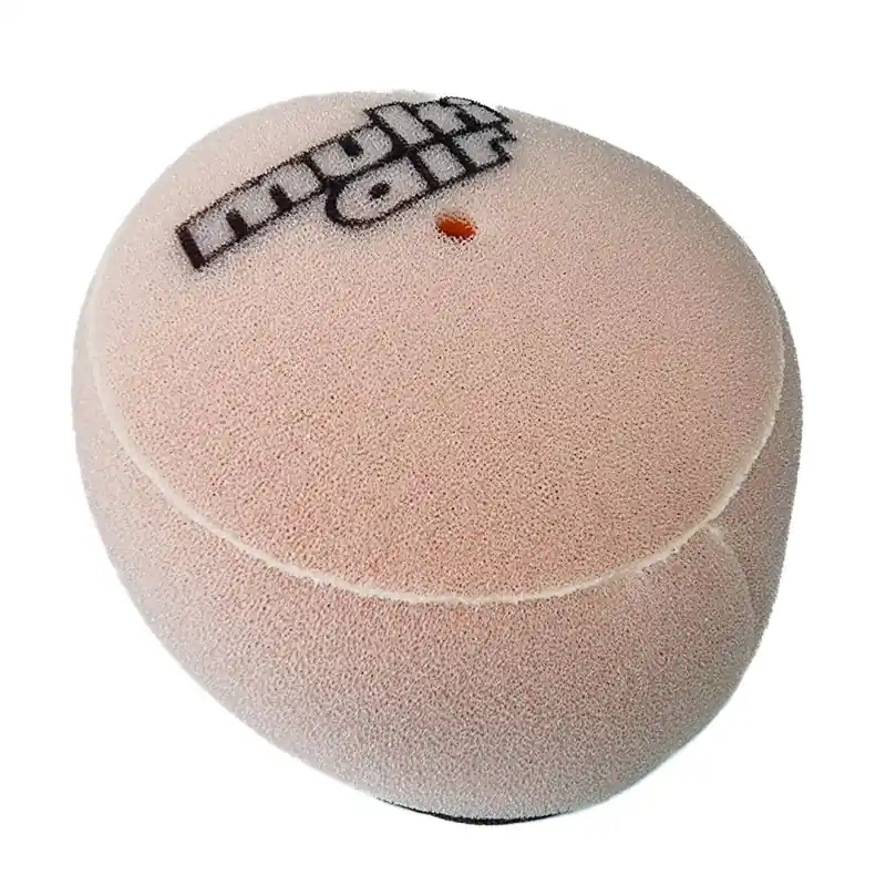 MULTI AIR vzduchový filtr YAMAHA YZ 125 89-92; YZ 250 89-92; WR 250 89-97; WR 500 91-93 trojvrstvý Akční Cena