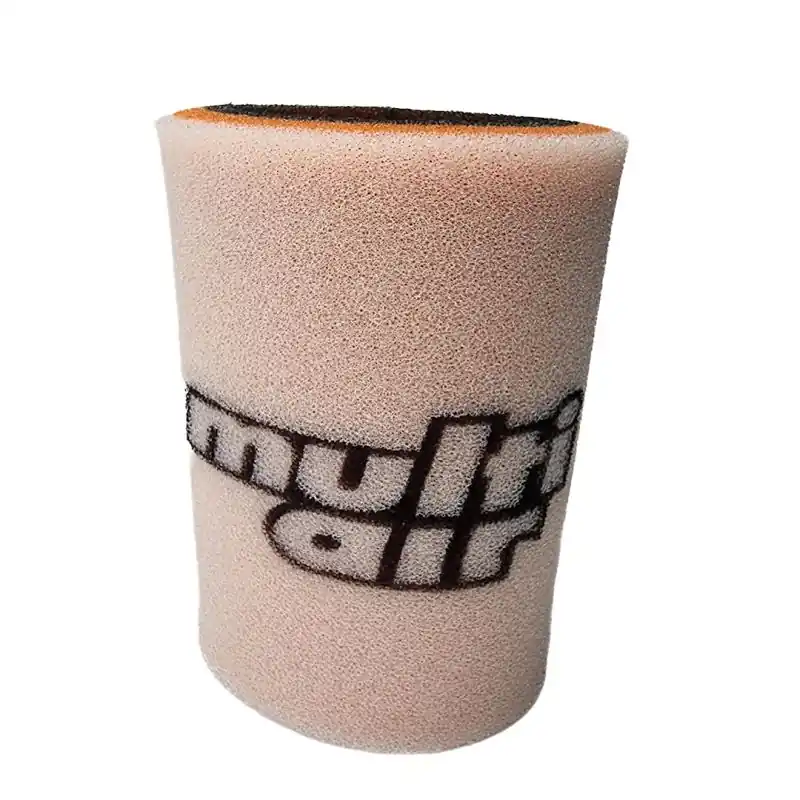 MULTI AIR vzduchový filtr YAMAHA YFM 350 BRUIN/HUNTER/GRIZZLY 04-14, YFM 400/450 GRIZZLY 07-14, YFM 400/450 KODIAK, WOLVERINE (HFF4028) trojvrstvý Koupit Online