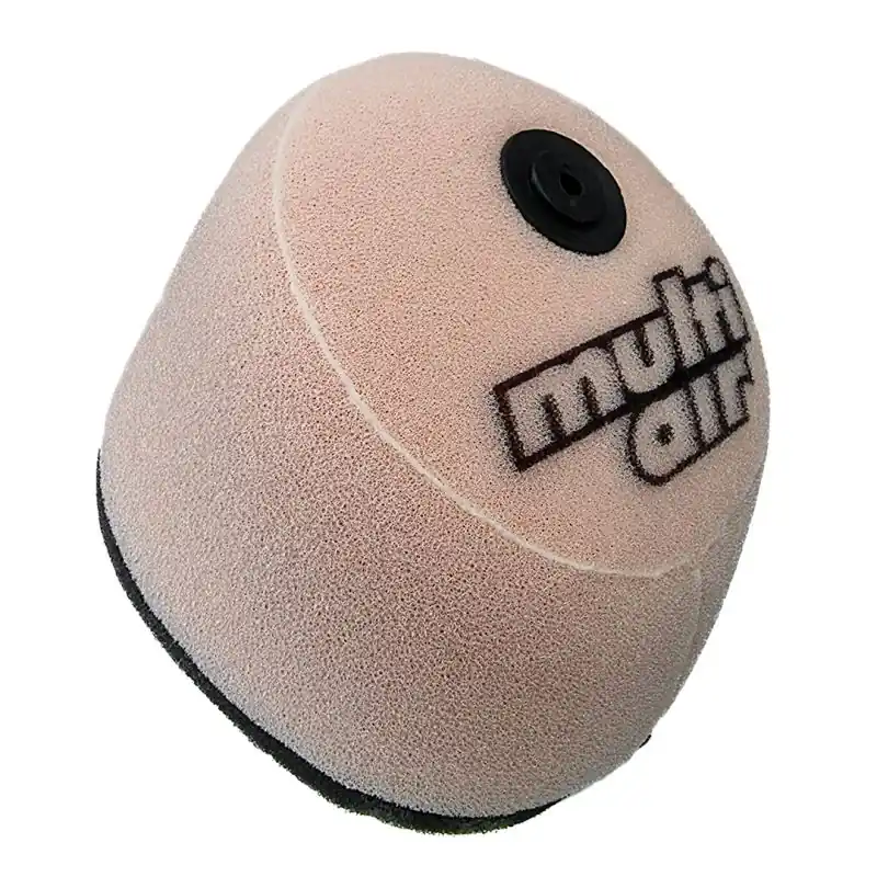 MULTI AIR vzduchový filtr SUZUKI RM 125 04-12, RM 250 03-12, RMZ 250 07-18, RMZ 450 05-17 (MA0330) (HFF3014) trojvrstvý Horká Nabídka