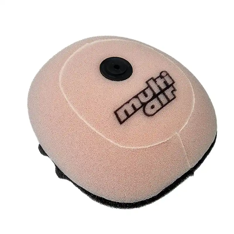 Akční Cena MULTI AIR vzduchový filtr KTM SX 85 / 125 / 150 / 250 11-16, EXC / XC-W 125 / 200 / 250 / 300 12-16, EXC-F / SX-F / XC-F / XCF-W / XC-W 250 / 350 / 450 11-16, SMR 450 11-14, XC-F 500 12-16 (HFF5018) trojvrstvý