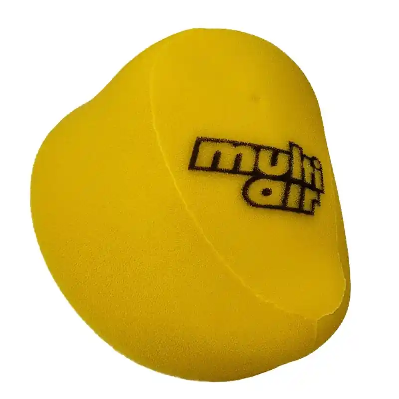 Víkendová Akce MULTI AIR vzduchový filtr prachový vstupní KAWASAKI KXF 250 06-16; KXF 450 06-15