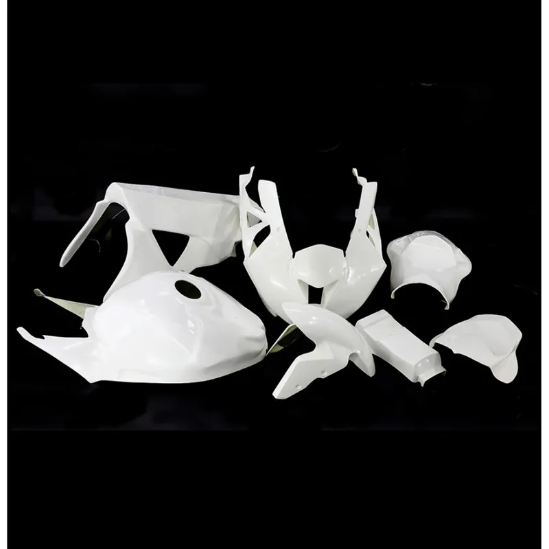 Nejlepší Cena Závodní laminátové kapoty BMW S1000RR 2009-2011